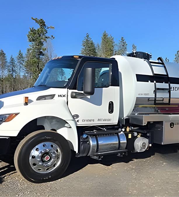 Elite Excavating and Septic Service